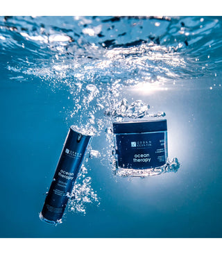 Masque aux algues OCEAN THERAPY