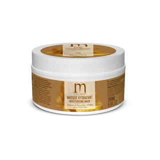 Masque hydratant AZALI cheveux bouclés - 200ml