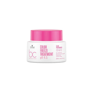 BC Bonacure Color Freeze Masque - Schwarzkopf Professional