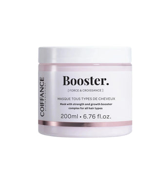 Masque BOOSTER - Force & Croissance 200ml