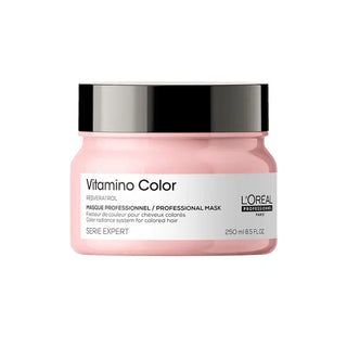 Série Expert - Masque protecteur - VITAMINO COLOR