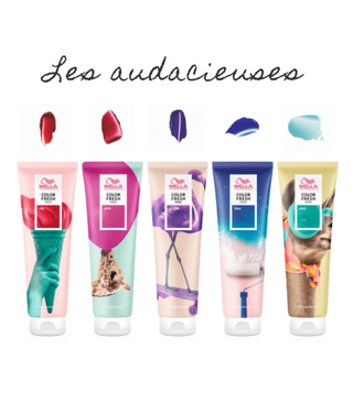 Masque colorant Color Fresh - 150ml