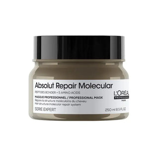 Absolut Repair Molecular Masque - 250ml