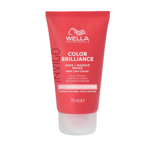 Masque INVIGO COLOR BRILLANCE - cheveux fins/normaux