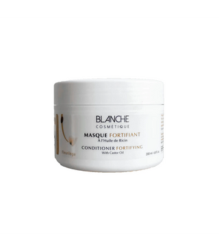Masque fortifiant Ricin - FLEURILÈGE - 200ml