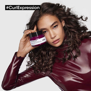 Masque Hydratant Intensif Toucher Naturel Curl Expression