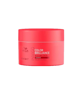 Masque INVIGO COLOR BRILLANCE - cheveux épais