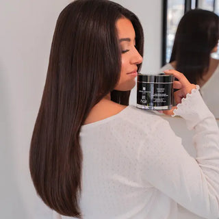 Lift Hair - Masque effet Miroir - photo 5 - Urban Keratin