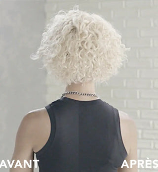 No.Breaker – Masque Réparateur Cheveux Abîmés