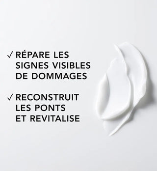 No.Breaker – Masque Réparateur Cheveux Abîmés