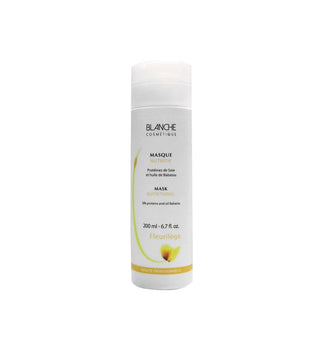 Masque nutritif - FLEURILEGE - 200ML