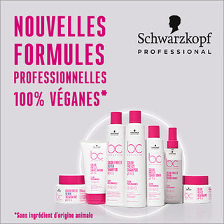 BC Bonacure Color Freeze Masque - photo 3 - Schwarzkopf Professional