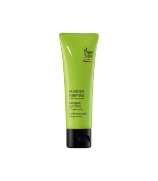 Masque purifiant à l’argile verte - 50mL