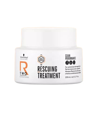 Masque reconstructeur BC BONACURE R-TWO