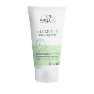 Masque régénérant ELEMENT RENEWING