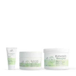 Masque régénérant ELEMENT RENEWING