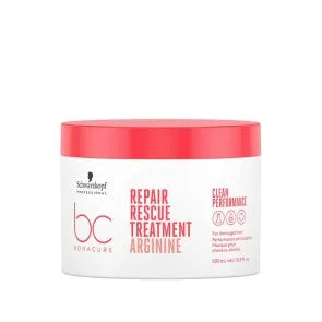 BC Bonacure Repair Rescue Masque réparateur - photo 3 - Schwarzkopf Professional