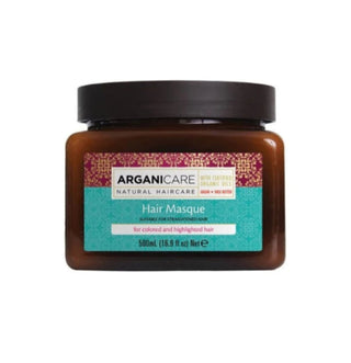 Masque réparateur Argan - 500ml