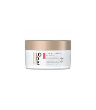 Masque riche – BLONDME - 200ml