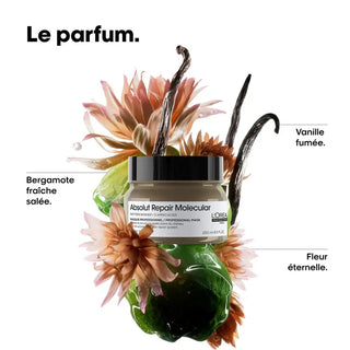 Absolut Repair Molecular Masque - 250ml