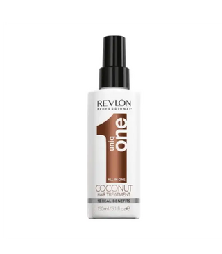 Spray soin 10 en 1 UNIQ ONE COCONUT - 150ml