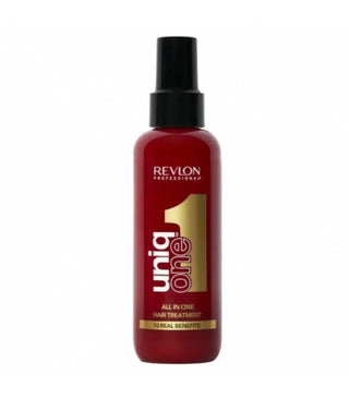 Spray Soin 10 en 1 UNIQ ONE - 150ml