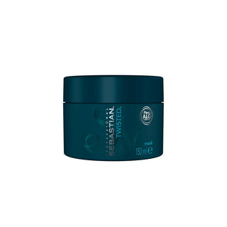 TWISTED – Masque Hydratation & Protection Boucles