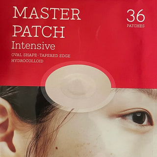 Master Patch Intensive - anti-imperfections