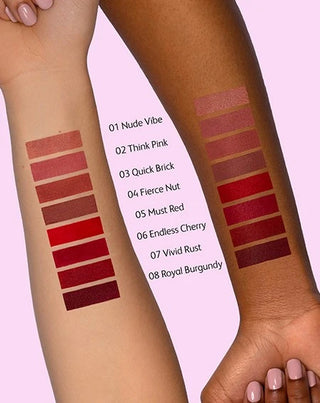 Lip Pencil Waterproof Outline