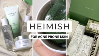 Matcha Biome - Amino Acne Cleansing Foam - 150ml - photo 13 - HEIMISH