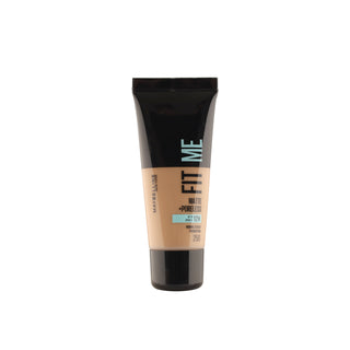 Fit Me Matte & Poreless Fond de Teint - 30 ml