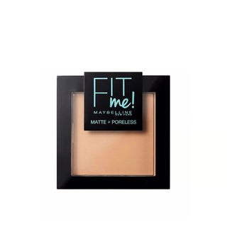 Fit Me Matte & Poreless Poudre Compacte - 9g