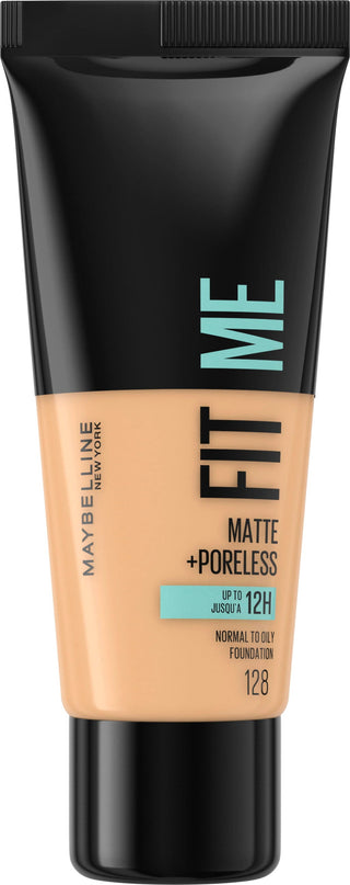 Fit Me Matte & Poreless Fond de Teint - 30 ml