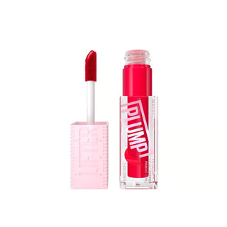 Gloss Repulpant - New York Lifter Plump