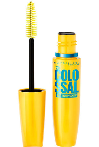 Mascara waterproof – Volum' Express Colossal Waterproof Mascara