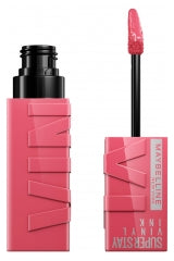 Rouge à lèvres Super Stay Vinyl Ink - 4,2 ml