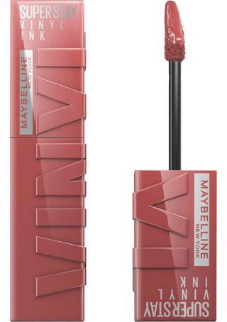 Rouge à lèvres Super Stay Vinyl Ink - 4,2 ml