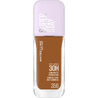Fond de teint SuperStay Lumi-Matte - 30ml