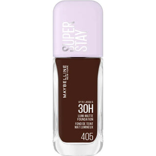 Fond de teint SuperStay Lumi-Matte - 30ml