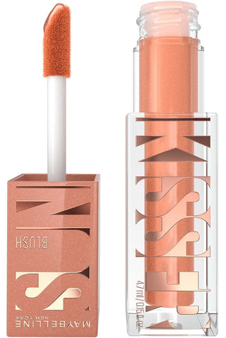 Blush Liquide - Sunkisser  4,7ml