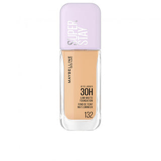 Fond de teint SuperStay Lumi-Matte - 30ml