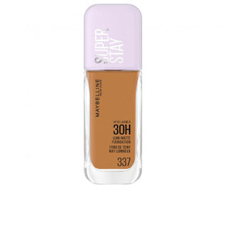 Fond de teint SuperStay Lumi-Matte - 30ml