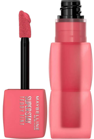 Blush à lèvres Super Stay Teddy Tint