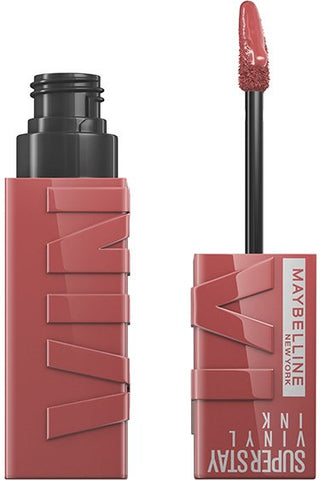 Super Stay Vinyl Ink  - Rouge à lèvres - sans transfert