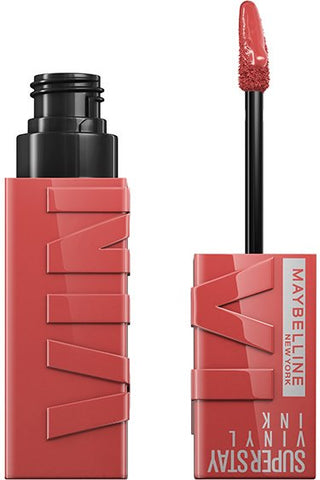 Rouge à lèvres Super Stay Vinyl Ink - 4,2 ml