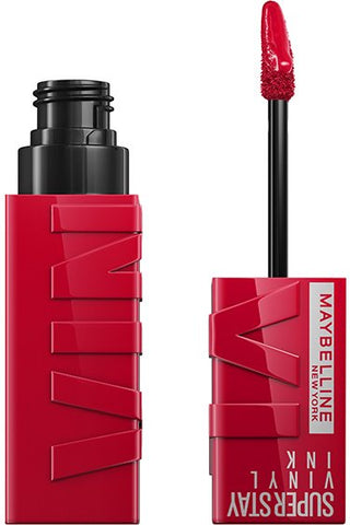 Super Stay Vinyl Ink  - Rouge à lèvres - sans transfert