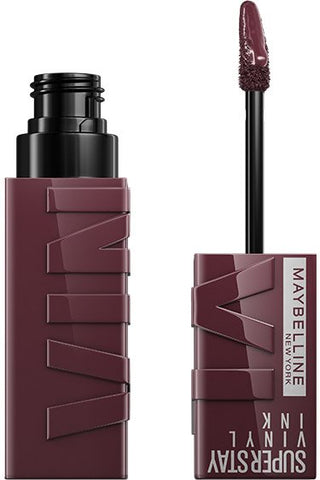 Rouge à lèvres Super Stay Vinyl Ink - 4,2 ml