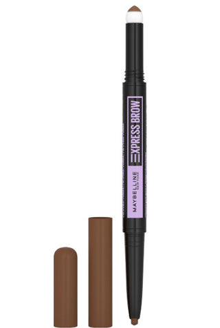 Duo Crayon Sourcils - Express Brow Satin