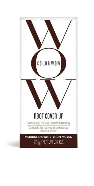 Root Cover Up – Poudre Retouche Racines - 2.1 g