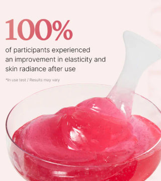 Collagen Jelly Cream - Crème raffermissante et hydratante